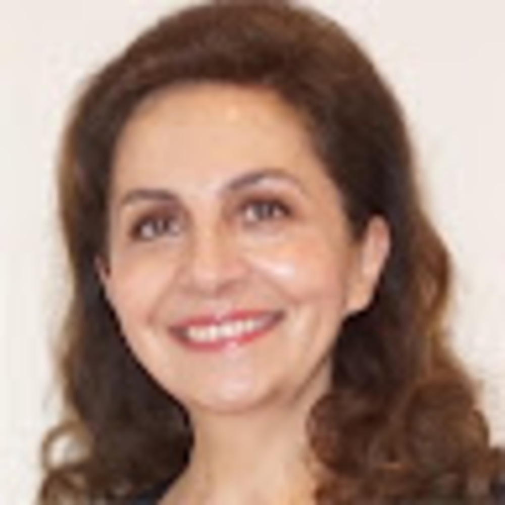 Meet your Posher, Nadia